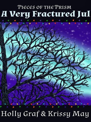 cover image of A Very Fractured Jul